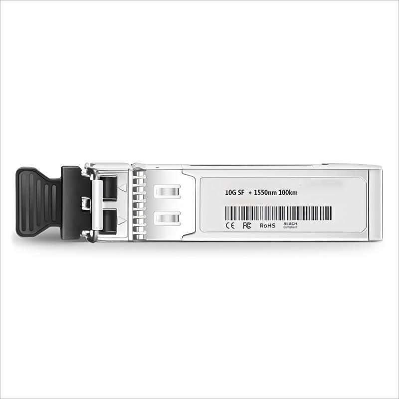 10G SFP+ 单模-1